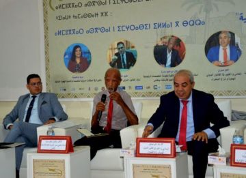 صبري الحو: مغاربة العالم ليسوا فقط مصدرا للعملة بل قوة للدفاع عن الوطن صبري الحو: مغاربة العالم ليسوا فقط مصدرا للعملة بل قوة للدفاع عن الوطن