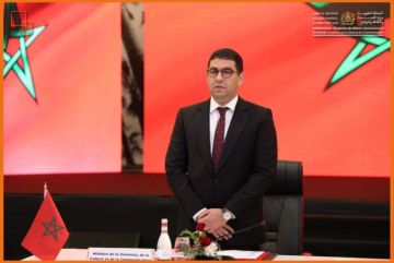 معرض المغرب للألعاب الإلكترونية.. بنسعيد: نطمح لاقتحام سوق بـ535 مليار دولار معرض المغرب للألعاب الإلكترونية.. بنسعيد: نطمح لاقتحام سوق بـ535 مليار دولار