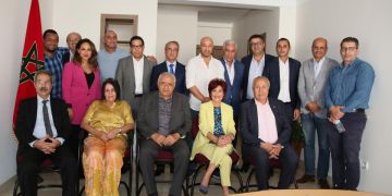 ANME: قانون تنظيم مجلس الصحافة أداة لوقف مظاهر الفوضى والتسيب في القطاع ANME: قانون تنظيم مجلس الصحافة أداة لوقف مظاهر الفوضى والتسيب في القطاع