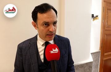 السكوري يدعو إلى إعادة هيكلة أنابيك وتوسيع التكوين بالتدرج لمكافحة البطالة