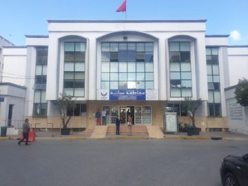 تمويل مشروع بـماله الخاص يورط رئيس مقاطعة سباتة وسط مطالب بالمحاسبة