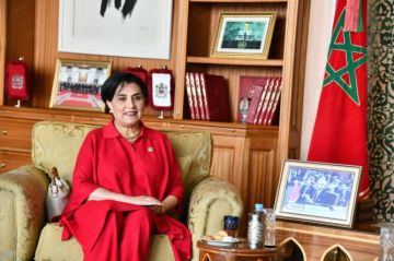 بعد طردها انفصاليي البوليساريو.. الإكوادور تدعم الحكم الذاتي وتوسع شراكتها مع المغرب