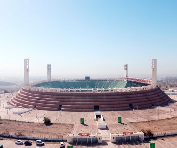 مجلس أخنوش يتصدى لفوضى المكيفات في أكادير ويصادق على تصميم محيط ملعب أدرار (فيديو)