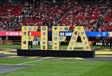 التشكيلة المثالية لدور الثمانية لمونديال الأندية 2025.. وجود لاعب عربي واحد وغياب نجوم الهلال