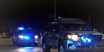 بعد غياب لأشهر.. بوطوبة يعود لقيادة عمليات التصدي للجرائم العابرة للحدود في بوابة الصحراء