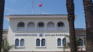 أحياء بـعين الشق بدون عدادات ماء ولا كهرباء تضع ابن كيران في مرمى الانتقادات أحياء بـعين الشق بدون عدادات ماء ولا كهرباء تضع ابن كيران في مرمى الانتقادات