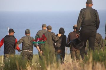 عودة الهجرة الجماعية نحو سبتة.. استنفار أمني بالفنيدق وتوقيف مئات المرشحين بينهم جزائريون