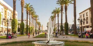 فريق عربي يختار المغرب لخوض معسكر إعدادي -صور