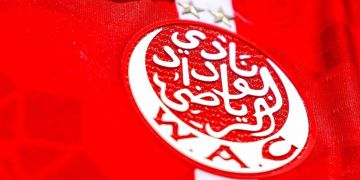 الوداد يدرس إمكانية الاستغناء عن أحد لاعبيه الأجانب