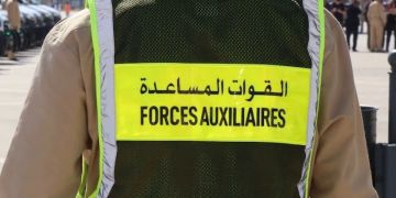 الداخلة.. إيقاف عنصر من القوات المساعدة بتهمة التحرش بمهاجرة وابتزازها