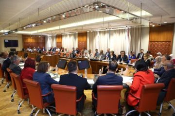 في ظرف قياسي.. لجنة التعليم تصادق بالإجماع على إحداث مؤسسة المغرب 2030