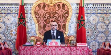 فيصل مرجاني يكتب الخطاب الملكي السامي: من منطق الحسم إلى فلسفة التوافق  فيصل مرجاني يكتب الخطاب الملكي السامي: من منطق الحسم إلى فلسفة التوافق