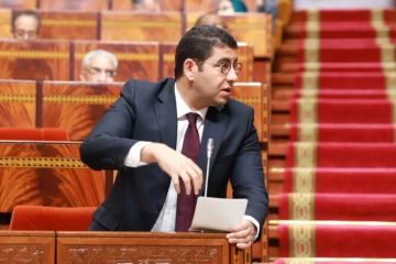 بنسعيد: رقم المعاملات معيار اضطراري لدعم الصحافة في غياب مقياس للمقروئية