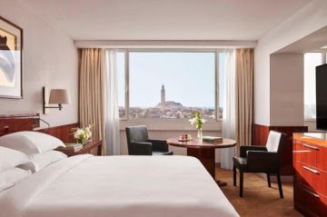 بكلفة تتجاوز 14 مليار سنتيم.. المغرب يعتمد آلية الزبون السري لتقييم جودة الفنادق