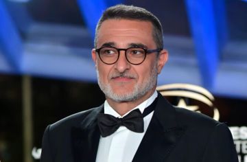 بعد 12 سنة من الإقصاء.. منتجة تفتح النار على العرايشي بسبب صفقات شركة الإذاعة والتلفزة بعد 12 سنة من الإقصاء.. منتجة تفتح النار على العرايشي بسبب صفقات شركة الإذاعة والتلفزة