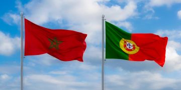 جمهورية البرتغال تعبر عن دعمها الكامل للمبادرة المغربية للحكم الذاتي باعتبارها الأساس البناء والأكثر جدية ومصداقية لتسوية هذا النزاع جمهورية البرتغال تعبر عن دعمها الكامل للمبادرة المغربية للحكم الذاتي باعتبارها الأساس البناء والأكثر جدية ومصداقية لتسوية هذا النزاع