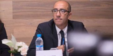 جواد الزيات يقدم على أول إجراء كرئيس للرجاء جواد الزيات يقدم على أول إجراء كرئيس للرجاء