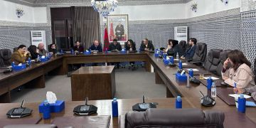 البام يشيد بالحصيلة الإيجابية للحكومة ويحذر من ترويج المعلومات المغلوطة