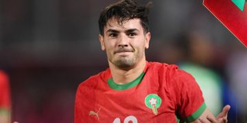 المغربي براهيم دياز يقترب من العودة لفريقه السابق