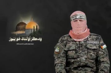 أبو عبيدة: جنود الاحتلال تحت صدمة جماعية.. والمقاومة تستعد لمعركة استنزاف طويلة أبو عبيدة: جنود الاحتلال تحت صدمة جماعية.. والمقاومة تستعد لمعركة استنزاف طويلة