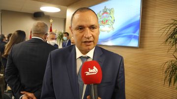 مزور أمام الألمان: نفس المهندس الذي يكلف 6500 يورو يمكن توظيفه بـ1500 في المغرب وهو راض