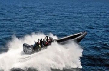 هسبريس: مصرع شاب برصاص البحرية الجزائرية أثناء محاولة هجرة غير شرعية هسبريس: مصرع شاب برصاص البحرية الجزائرية أثناء محاولة هجرة غير شرعية