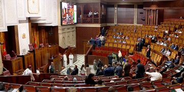 حرب في البرلمان بسبب وصف غياب بركة عن جلسة النواب بـ الكارثة العظمى