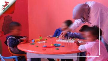 الحكومة تطلق خطة شاملة لإنهاء هشاشة مربي التعليم الأولي