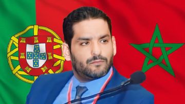 السعيد: موقف البرتغال يعبر عن انخراطها في التوافق الدولي حول الحكم الذاتي ويفتح أفاق واعدة للتعاون الثنائي السعيد: موقف البرتغال يعبر عن انخراطها في التوافق الدولي حول الحكم الذاتي ويفتح أفاق واعدة للتعاون الثنائي