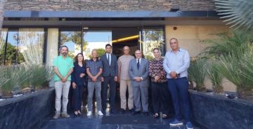 حركة ضمير تنتخب بنموسى رئيسا خلفا للوديع.. وتطلق خارطة طريق بثلاث أولويات حركة ضمير تنتخب بنموسى رئيسا خلفا للوديع.. وتطلق خارطة طريق بثلاث أولويات