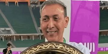 بيرواين يكسب نقطة لصالحه قبل أيام من الجمع العام للرجاء بيرواين يكسب نقطة لصالحه قبل أيام من الجمع العام للرجاء