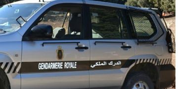 حادث سير ينهي حياة مقدم في الحوز