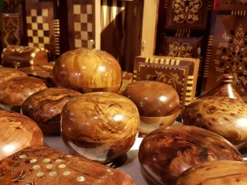 تقرير لـ دار الصانع: الحرفيون المغاربة يحققون قفزة نوعية في مبيعات التجارة الإلكترونية والسمعة الدولية