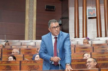 الـPPS بالبرلمان ينتقد تعثر الإصلاحات وعدم تجاوب الحكومة وإجهاض ملتمس الرقابة