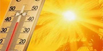 طقس حار ورياح قوية في عدد من المناطق المغربية غدا الأربعاء