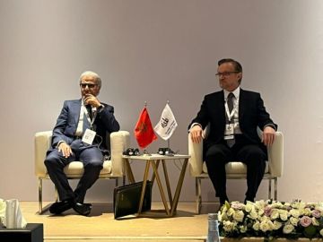 بنك المغرب يقترب من تقنين العملة الرقمية.. الجواهري: هجرة المهندسين تهدد المشروع