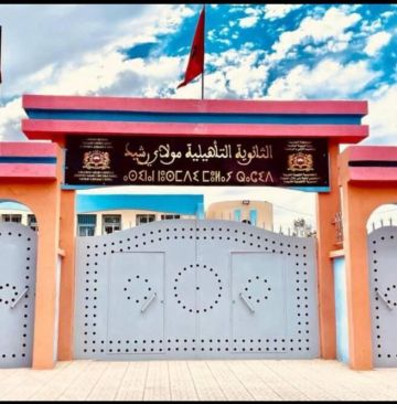 فضيحة غش جماعي تهز ثانوية بخنيفرة وتفتح النقاش حول مصداقية الباكالوريا