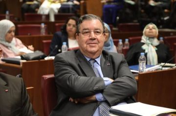 السنتيسي: دعم زوما للحكم الذاتي خطوة شجاعة تعزز الشراكة بين المغرب وجنوب إفريقيا