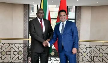 خبير: زيارة زوما للمغرب ترسم خريطة جديدة للعلاقات وتضعف محور البوليساريو