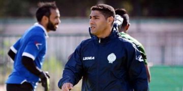 منصب جديد للسفري بالرجاء في حالة فوز الزيات بالرئاسة منصب جديد للسفري بالرجاء في حالة فوز الزيات بالرئاسة