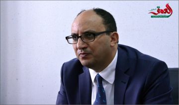 طارق: العلاقة بين المجتمع المدني والمؤسسات الوطنية أفق مفتوح لتعميق الديمقراطية