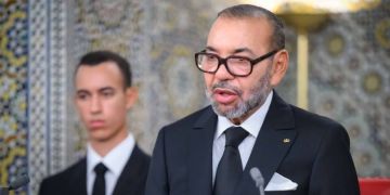 البام يثمن خطاب العرش ويشيد بحكمة الملك في قضية الصحراء المغربية