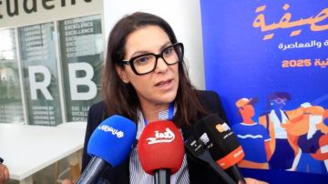 المنصوري: إنجازاتنا تتحدث عنا والمستقبل للأغلبية الشابة ويجب رفع تهميش المغرب العميق