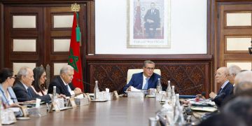 47 خيمة تبقت من أصل 129 ألف.. الحكومة تكشف حصيلة تأهيل مناطق الزلزال