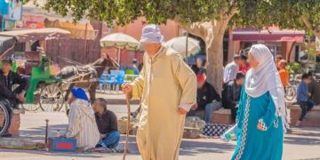 PPS يؤكد ضرورة إجراء إصلاح شامل لمنظومة التقاعد وتحسين المعاشات PPS يؤكد ضرورة إجراء إصلاح شامل لمنظومة التقاعد وتحسين المعاشات