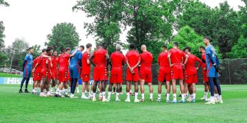 دولي مغربي سابق يدخل دائرة اهتمام الوداد