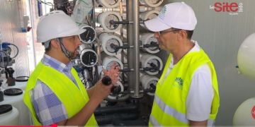 الإجهاد المائي.. تسريع إنجاز 28 محطة متنقلة لتحلية المياه بجهة الدار البيضاء -فيديو