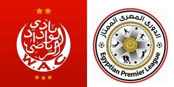 لاعب سابق للوداد يعود إلى الدوري المصري