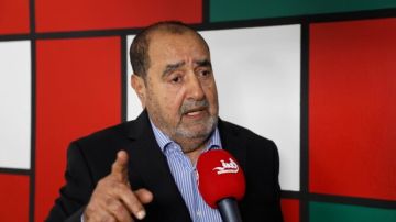 لشكر: المؤتمر المقبل ولادة جديدة لحزب الوردة.. ولهذا رفضت تعديل القانون بخصوص الولاية الرابعة لشكر: المؤتمر المقبل ولادة جديدة لحزب الوردة.. ولهذا رفضت تعديل القانون بخصوص الولاية الرابعة