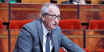 برادة يبرر إدخال الهيب هوب إلى المدارس بـ تلبية رغبات التلاميذ